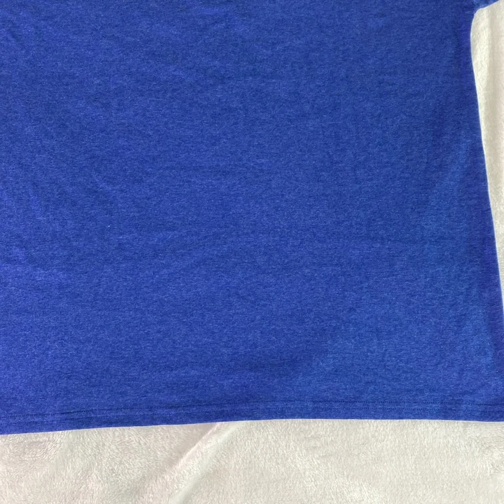 Champion Surf the Web blue t-shirt - Picture 12 of 16